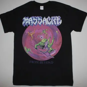 NIRVANA VESTIBULE NEW BLACK T-SHIRT ÖN BASKILI