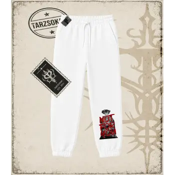 NOTFORYOU Unisex Jogger Eşofman Altı