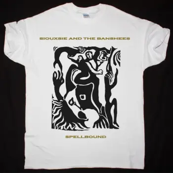 NUCLEAR ASSAULT GAME OVER86 NEW WHITE T-SHIRT ÖN VE ARAKA BASKILI