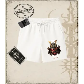 ONIMUSHA Unisex Şort