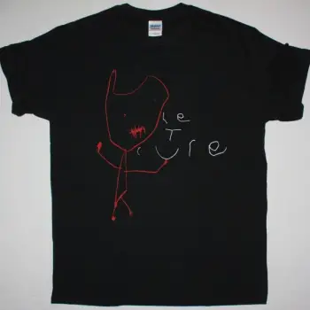 OPETH LOGO NEW BLACK T-SHIRT ÖN BASKILI