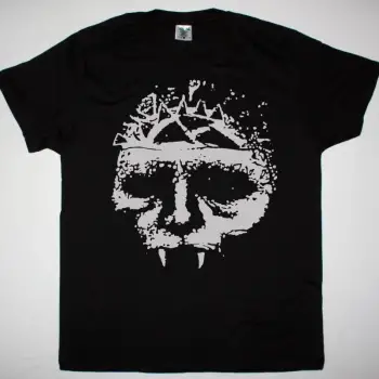 ORANGE GOBLIN (NOT) ROCKET SCIENCE NEW BLACK T-SHIRT ÖN VE ARAKA BASKILI