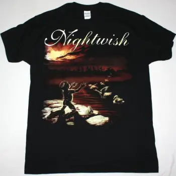 OVERKILL IRONBOUND 2010 NEW BLACK T-SHIRT ÖN BASKILI