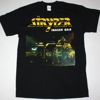 OVERKILL KILLBOX 13 TOUR NEW BLACK T SHIRT ÖN VE ARAKA BASKILI