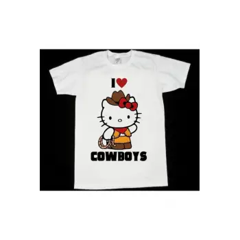 Oversize Y2k Hello Kitty Tshirt