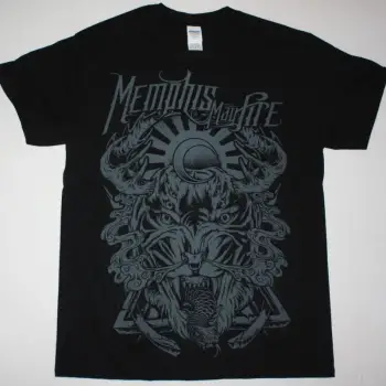 PANTERA CFH SKULL NEW BLACK T-SHIRT ÖN BASKILI