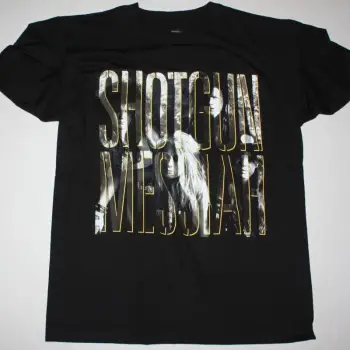 PANTERA STRONGER THAN ALL NEW BLACK T-SHIRT ÖN VE ARAKA BASKILI