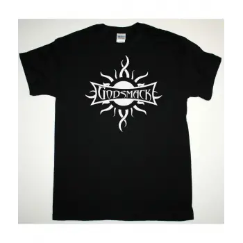 PARKWAY DRIVE EELS NEW BLACK T-SHIRT ÖN BASKILI
