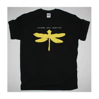 PARKWAY DRIVE OVAL FRAME NEW BLACK T-SHIRT ÖN BASKILI