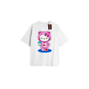 PEMBE TULUMLU HELLO KİTTY