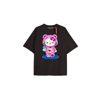 PEMBE TULUMLU HELLO KİTTY