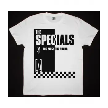 POP WILL EAT ITSELF PRODUCT TEE NEW BLACK T SHIRT ÖN BASKILI