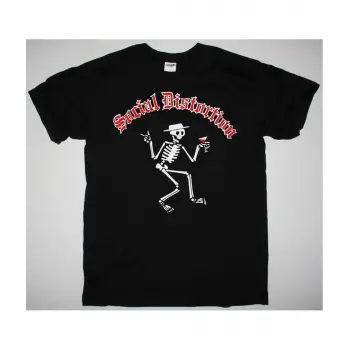 POSSESSED LOGO NEW WHITE T-SHIRT ÖN BASKILI