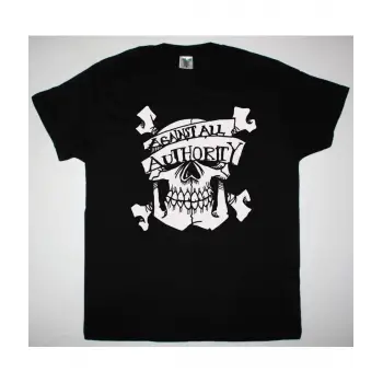POWERWOLF CREST NEW BLACK T SHIRT ÖN BASKILI