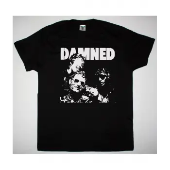 POWERWOLF WEREWOLVES NEW BLACK T-SHIRT ÖN BASKILI