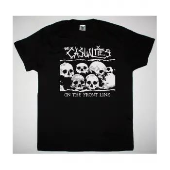 PRIMAL FEAR NUCLEAR FIRE NEW BLACK T-SHIRT ÖN BASKILI