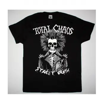 PROJECT PITCHFORK LOGO NEW BLACK T-SHIRT ÖN BASKILI