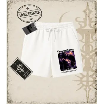 PROMETHEUS Unisex Şort