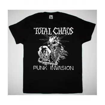 PRONG BEG TO DIFFER90 NEW BLACK T-SHIRT ÖN BASKILI