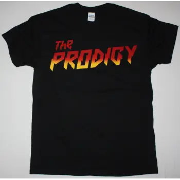 PRONG REMOVE, SEPERATE SELF NEW BLACK T SHIRT ÖN BASKILI