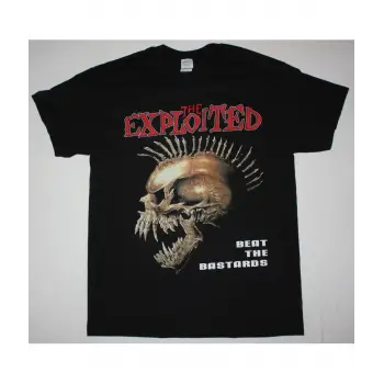 PROPAGANDA 1234 NEW WHITE T-SHIRT ÖN BASKILI