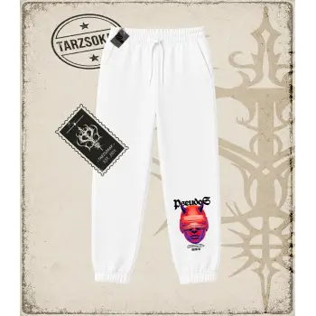 PSEUDOS Unisex Jogger Eşofman Altı
