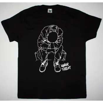 QUEENSRYCHE RAGE FOR ORDER NEW BLACK T-SHIRT ÖN BASKILI