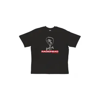 Radiohead The Bends T-shirt