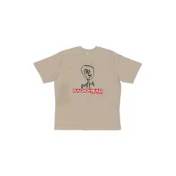 Radiohead The Bends T-shirt