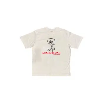 Radiohead The Bends T-shirt