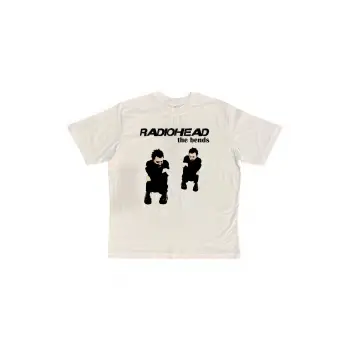 Radiohead The Bends T-shirt