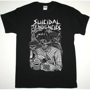 RAINBOW DIFFICULT TO CURE 81 NEW BLACK T-SHIRT ÖN BASKILI