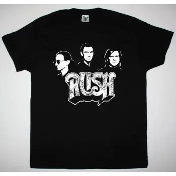 RAVEN THE PACK IS BACK 86 NEW BLACK T-SHIRT ÖN BASKILI