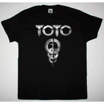 RAZOR LOGO NEW BLACK T SHIRT ÖN BASKILI