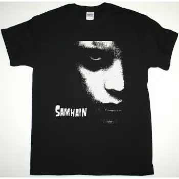 ROB ZOMBIE 100% HARDCORE NEW BLACK T-SHIRT ÖN BASKILI