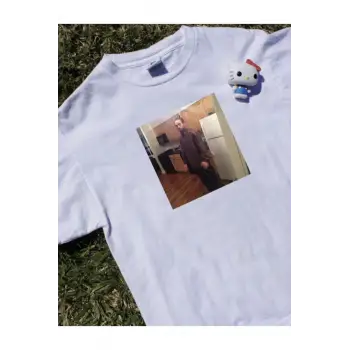 Robert Pattinson Meme Tshirt