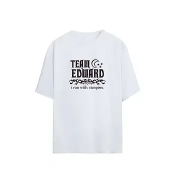 Robert Pattinson Twilight Tshirt