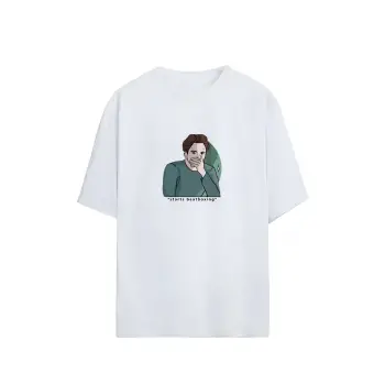 Robert Pattinson Twilight Tshirt