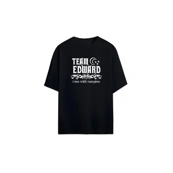Robert Pattinson Twilight Tshirt