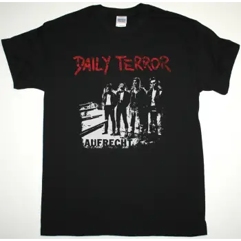 ROGER WATERS LIVE NEW BLACK T-SHIRT ÖN BASKILI