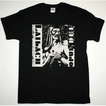ROUGH CUTT WANTS YOU 86 NEW WHITE TSHIRT ÖN BASKILI