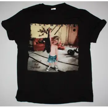 RUSH 2112 NEW BLACK T-SHIRT ÖN VE ARAKA BASKILI