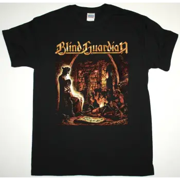 RUSH BAND NEW BLACK T SHIRT ÖN BASKILI