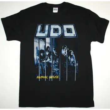 RUSH POWER WINDOWS TOUR NEW BLACK T-SHIRT ÖN BASKILI
