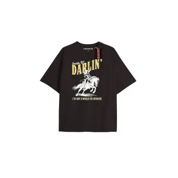 Saddle Up Darlin COWBOY 36