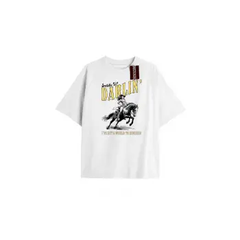 Saddle Up Darlin COWBOY 36