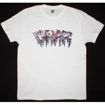 SADUS LOGO NEW BLACK T SHIRT ÖN BASKILI