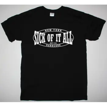 SAGA FULL CIRCLE NEW BLACK T-SHIRT ÖN BASKILI