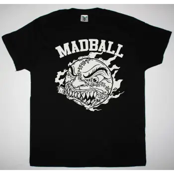 SAGA LOGO NEW BLACK T-SHIRT ÖN BASKILI