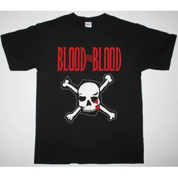 SAMAEL ETERNAL NEW BLACK T-SHIRT ÖN BASKILI